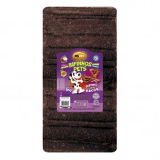 BIFINHO MS SABOR BACON 1KG