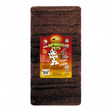 BIFINHO MS SABOR CARNE 1KG