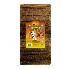 BIFINHO MS SABOR FRANGO 1KG *