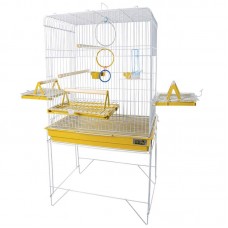 VIV CONFORT TRIPLEX AMARELO 