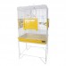 VIV CONFORT TRIPLEX AMARELO 