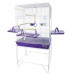 VIV CONFORT TRIPLEX LILAS