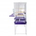 VIV CONFORT TRIPLEX LILAS