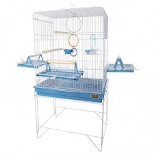 VIV CONFORT TRIPLEX AZUL