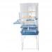 VIV CONFORT TRIPLEX AZUL