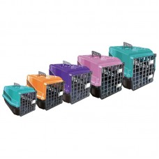 JOGO TRANSP. DESMONTADO COLORIDO 1 AO 5