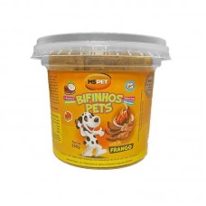 BIFINHO MS SABOR FRANGO 250GR