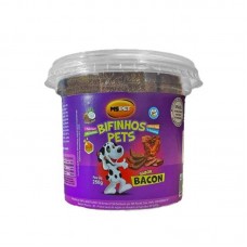 BIFINHO MS SABOR BACON 250GR
