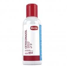 SHAMPOO CETACONAZOL 2% 100ML