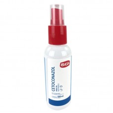 SPRAY CETACONAZOL 2% 100ML