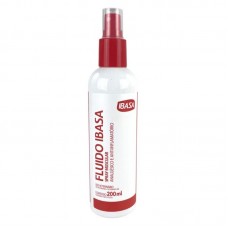 FLUIDO IBASA SPRAY 200ML