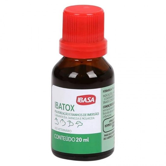 IBATOX 20ML