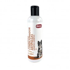 SHAMPOO COND. ANTIPULGAS 200ML