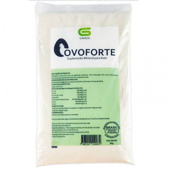 OVOFORTE 1KG