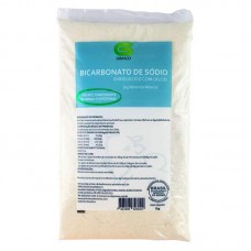 BICARBONATO DE SODIO C/CALCIO 1KG