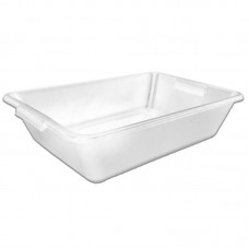 BANDEJA HIGIENICA BRANCA