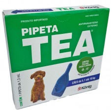 PIPETA 11 TEA CAES 5,1 A 10KG-1,3ML  >