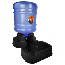 BEB. CAO E GATO BOMBONA 10L PRETA 