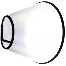 JOGO DE COLAR PROTETOR C/7 PCS C/VELCRO