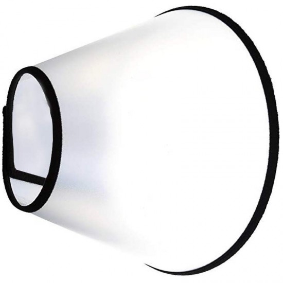 JOGO DE COLAR PROTETOR C/7 PCS C/VELCRO