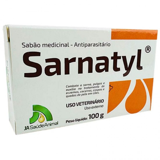 SABAO SARNATYL 100GR