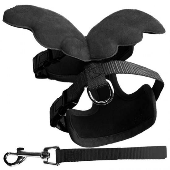 PEITORAL GUIA ASA M POLIESTER