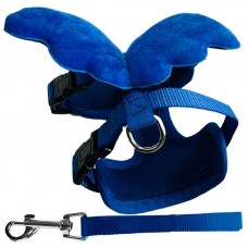 PEITORAL E GUIA ASA P POLIESTER