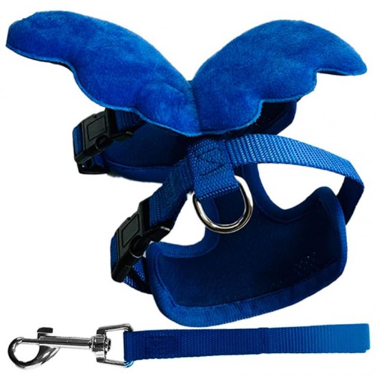 PEITORAL E GUIA ASA P POLIESTER