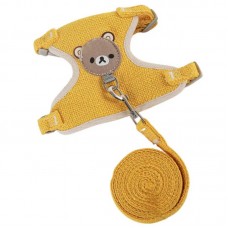 PEITORAL GUIA GATO PQ