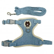 PEITORAL GUIA GATO MD 