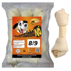 PETISCO OSSO NO 8/9 1KG 