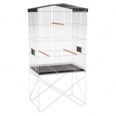 VIVEIRO STANDARD Nº12  49X102X35