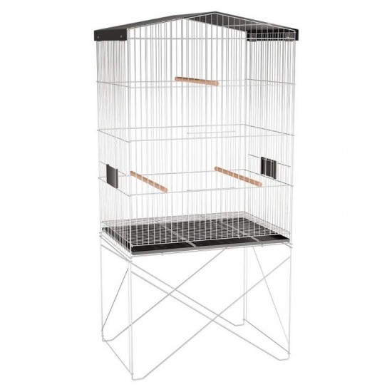 VIVEIRO STANDARD Nº12  49X102X35