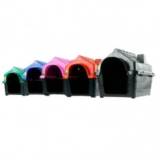 KIT CASINHA RINO N2 AO N6 CORES SORTIDAS