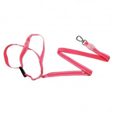 GUIA CORRIDA MAOS LIVRES NEON - PRO