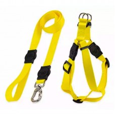 PEITORAL E GUIA NEON INTER-PRO N°1 * **