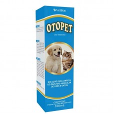 OTOPET 100ML