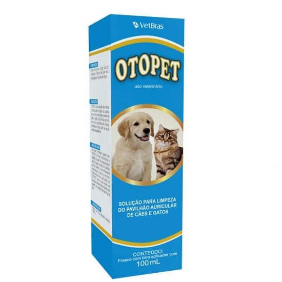OTOPET 100ML
