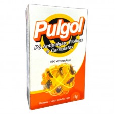 PULGOL 1KG