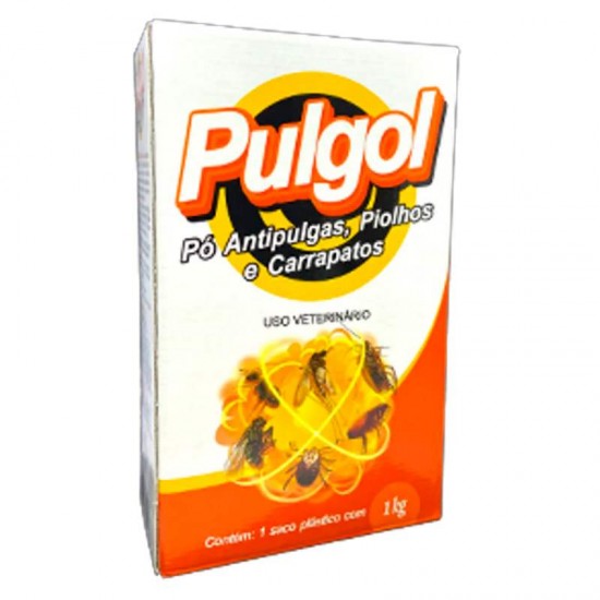 PULGOL 1KG