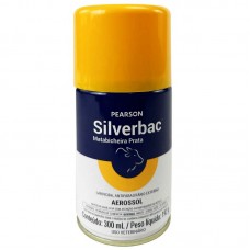 SILVERBAC MATA BICHEIRA 300ML
