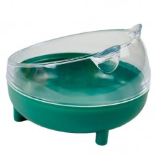 BANHEIRA PARA HAMSTER 