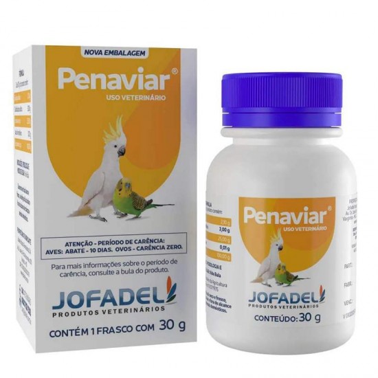 PENAVIAR 30G