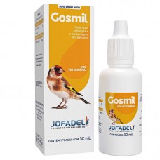 GOSMIL 30ML