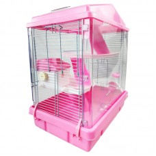 G. HAMSTER ALICE 45X53X31