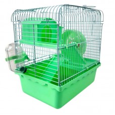 G. HAMSTER 23X26X17