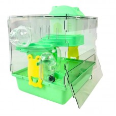 G. HAMSTER TIFANY 32X32X21