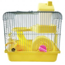 G. HAMSTER C/PATAMAR E CASA 28X32X22