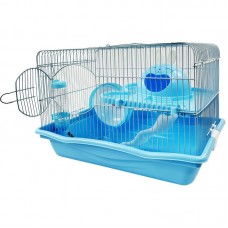 G. HAMSTER CASA C/ CARINHA 46X31X31