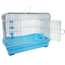 G. TRASNPORTE COELHO 37X30X26